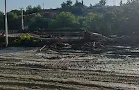 Обявиха бедствено положение в община Струмяни