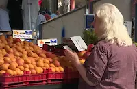 Българинът прави повече компоти, отколкото туршии