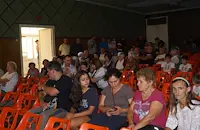 Родова среща събра поколения в село Острица