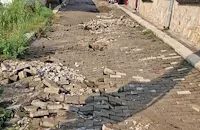 Обявиха частично бедствено положение в община Сатовча