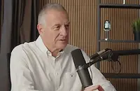 Цветлин Йовчев: Атака с 300 дрона може да блокира държавата