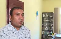 Разказ на бащата на сваленото от автобус момче