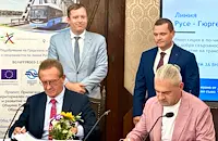 Русе купува чешки електробуси за линията до Гюргево