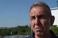 Властите се борят с екологична криза в резерват "Сребърна"
