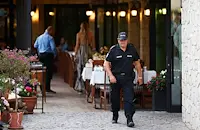 Мощният заглушител е бил в заведение в квартал "Драгалевци"