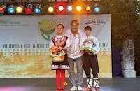 Фестивалът на Текето събра стотици почитатели на фолклора
