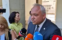 Евакуират населени места след взривовете в "Емко"