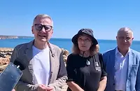 Планират многогодишно финансиране за значими археологически обекти