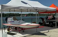 Русе приема световния елит във водната Формула 1