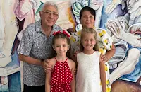 Русенски таланти с престижни награди от конкурс в Тутракан