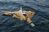 Военни обезвредиха дрон край остров Свети Иван