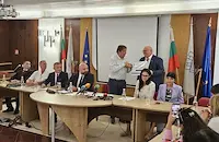 Община Русе получава 3,8 милиона евро европейско финансиране