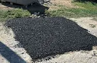 ВиК - Русе нареди спешни поправки на улиците в Сандрово