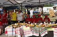 Празник на плодородието оживи село Чилнов