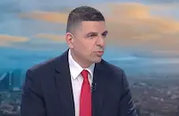 Ивайло Мирчев: Службите са покривали военния заглушител в Драгалевци