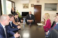 Александър Пулев обеща инвестиции в Русе
