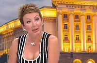Българка поръча първия домашен робот за домакинска работа