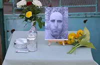 Кричим излиза на протест след жестокото убийство на Георги Кузев