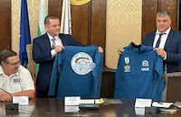 Русе приема световния елит във водната Формула 1