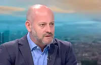 Радан Кънев: Андрей Гюров е очакваният кандидат за президент