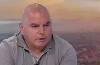 Иван Савов: Изтезавали са Владимир Янков заради криптовалути