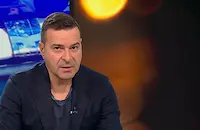 Слави Ангелов: МВР само наблюдава организираната престъпност