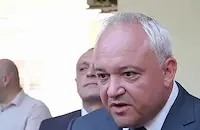 Иван Демерджиев: Взривеният украински дрон не е боен