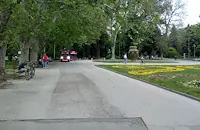 Историческа възстановка за Илинден оживява в Парка на младежта