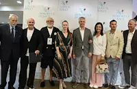 Фестивалът "Любовта е лудост" започна с филм за мафията