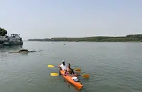 Русе посреща лодките от международната регата ТИД