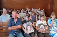 Апелативният съд потвърди присъдите за загиналите ученици край Сливо поле