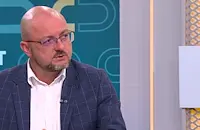 Професор Косьо Стойчев предупреди за риск от рецесия