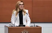 Велислава Петрова: Позицията ни за Махмудов е в защита на националния интерес