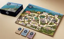 Ученици създадоха настолни игри за историята на Русе