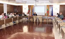 Партиите в Русе не се разбраха за състава на РИК