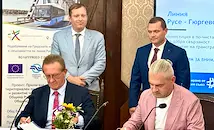 Русе купува чешки електробуси за линията до Гюргево