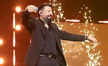 Тони Стораро празнува 50-годишен юбилей