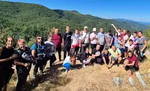 Родители от Русе и Пловдив се обединиха в подкрепа на децата с аутизъм