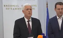 Димитър Стоянов: Военното разузнаване ще привика отново украинското аташе
