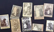 Русенският музей получи ценни фотографии на стари русчуклии