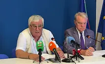 Валери Иванов: Трябват спешни мерки за река Дунав