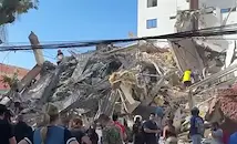 Мощно земетресение разтърси Колумбия