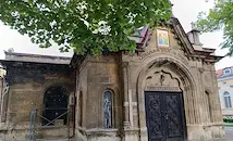 Митрополит Наум забрани достъпа на журналисти в храм „Света Троица“