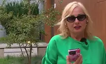Тони Димитрова: Бургас ще се справи блестящо с "Евровизия"