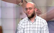 Росен Георгиев: Всяка седнала позиция е патологична за кръста