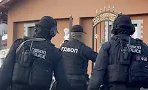 ГДБОП задържа трима души за лихварство и сводничество в Новачене