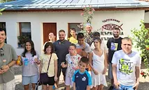 Кулинарна работилница събра деца със специални потребности в Русе