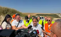 Иван Шишков: Участъкът между Русе и Бяла трябва да е готов през 2028 година