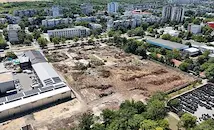 Вдигат нов ритейл парк на булевард „Липник“