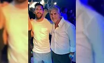 Лео Меси загуби баща си